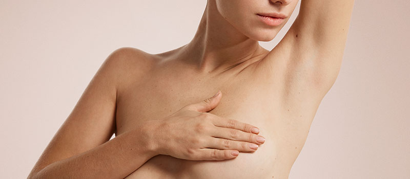 glande mammaire accessoire galerie