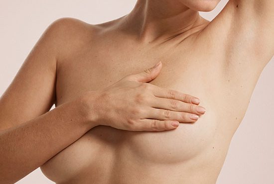 glande mammaire accessoire page