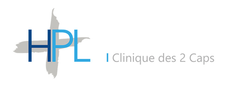 Logo clinique 2 caps page cabinets
