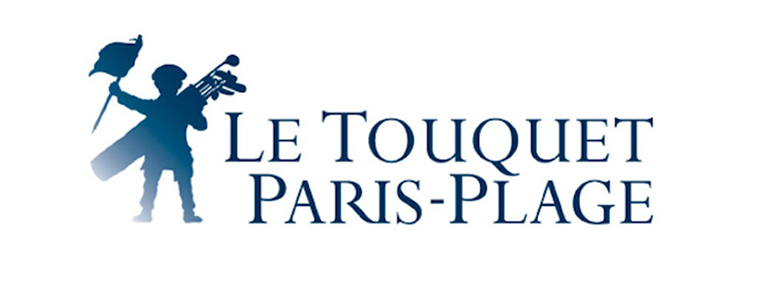Logo Touquet-Paris-Plage page cabinets